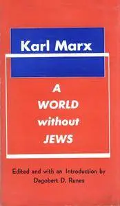 A World Without Jews