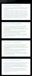 Stock Market for Beginners