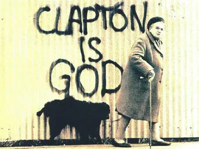Eric Clapton - The Autobiography <AudioBook>