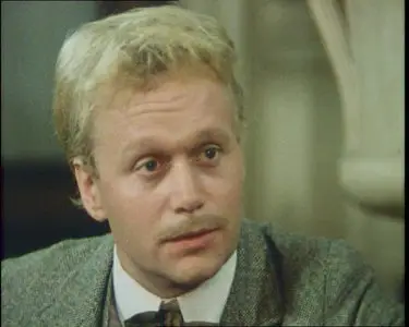 Опасная жалость / La Pitié dangereuse (1979, DVD9 + DVDRip)