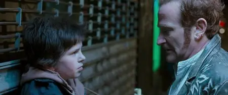 August Rush (2007)