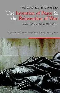 The Invention of Peace and the Reinvention of War: Reflections on War and International Order(Repost)