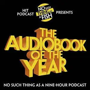 The Audiobook of the Year [Audiobook]