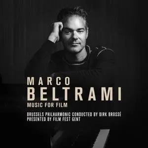 Marco Beltrami - Marco Beltrami - Music for Film (2019)