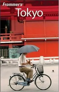Frommer's Tokyo