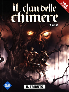 Il Clan Delle Chimere - Volume 1 - Il Tributo