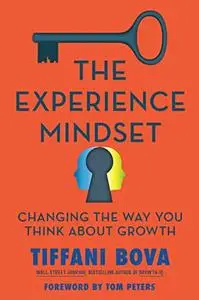 The Experience Mindset: Changing the Way You Think About Growth