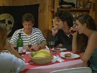 Conte d'été (1996)