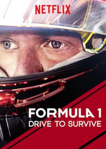 Formula 1: Drive to Survive (2019)