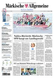 Märkische Allgemeine Kyritzer Tageblatt - 03. Juni 2019