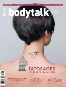 Knack Bodytalk - September 2019