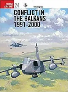 Conflict in the Balkans 1991-2000