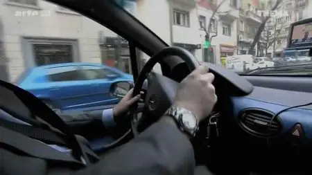 Un Oeil Sur Vous, Citoyens Sous Surveillance ! (2015)