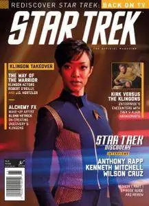 Star Trek Magazine - Issue 65 - February 2018