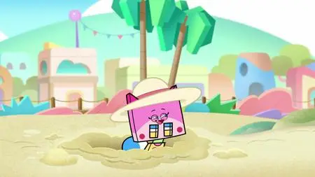 Unikitty S03E12