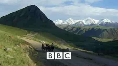 BBC - Horse People with Alexandra Tolstoy (2009)