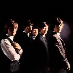 The Rolling Stones - The Rolling Stones In Mono (2016) [16LP Box Set]