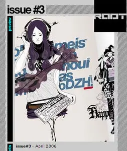 ROOT Magazine - Issue 3