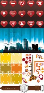 Vector Mix #190809