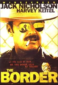 The Border (1982)