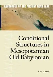 Conditional Structures in Mesopotamian Old Babylonian (repost)