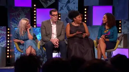 Frankie Boyle's New World Order S03E07