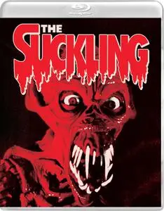 The Suckling (1990)