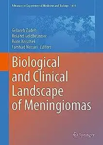 Biological and Clinical Landscape of Meningiomas