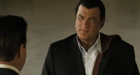 The Keeper (2009)