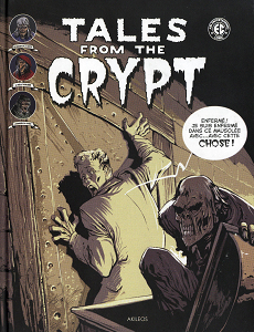 Tales From the Crypt - Integrale 2