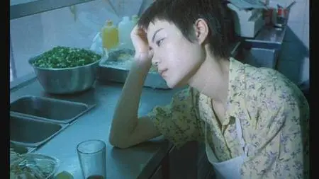 Chungking Express / Chung Hing sam lam (1994)