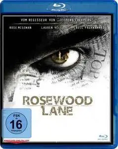 Rosewood Lane (2011)