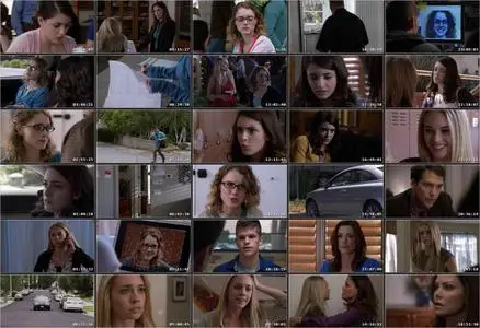The Cheating Pact (2013)