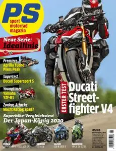 PS – 07 April 2020