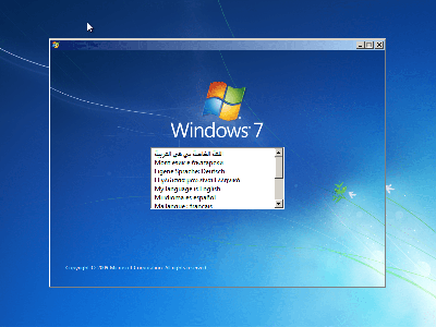 Microsoft Windows 7 Ultimate SP1 Multilingual (x64) Preactivated February 2023