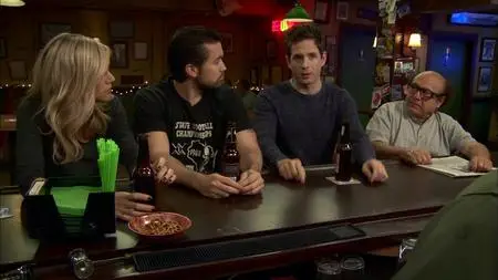 It's Always Sunny in Philadelphia S09E03