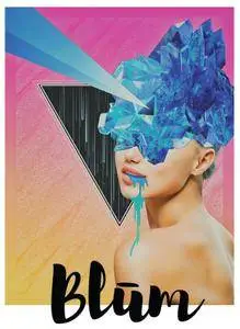Blūm Magazine - Issue 2, 2016