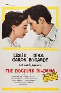 The Doctor's Dilemma (1958)