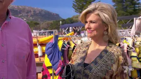 Home and Away S31E26