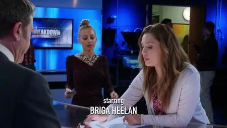 Great News S02E09