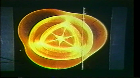 Cymatics - Science Of Sound Vibrations on Matter (1986)