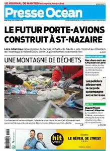 Presse Océan Nantes – 19 mai 2020