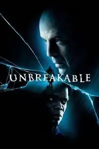 Unbreakable (2000)