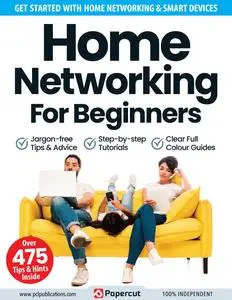 Home Networking For Beginners – 01 July 2023