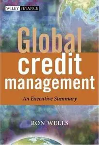 Global Credit Management: An Executive Summary
