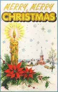 VA - Merry, Merry Christmas