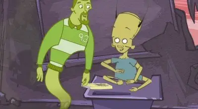 Bye Bye Bin Laden (2009)