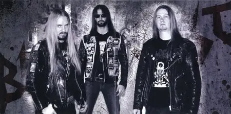 Bloodthirst - Sanctity Denied (2009)