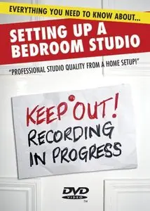 Everything You Need to Know About Setting Up A Bedroom Studio