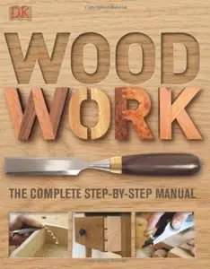 Woodwork: A Step-by-step Photographic Guide [Repost]
